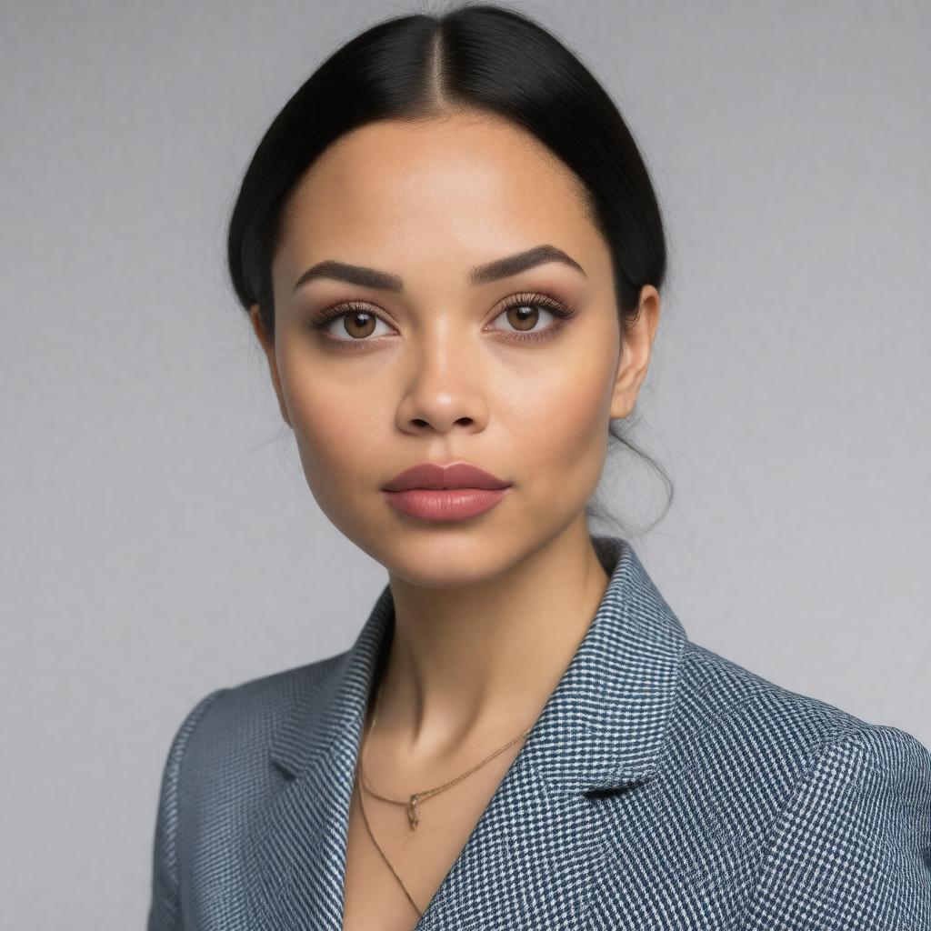 Georgina Campbell